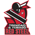 Trinidad & Tobago Red Steel