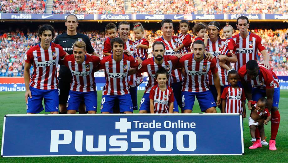 Atlético Madrid vs FC Barcelona Prediction, Betting Tips ...