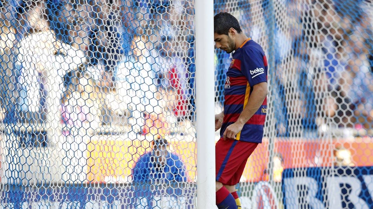Will Barcelona be able to return to winning ways when they take on Granada next weekend?