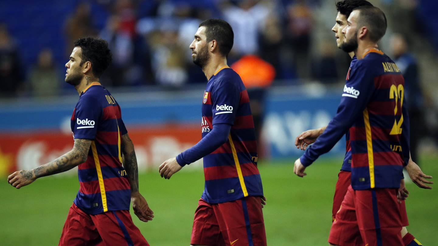 Will Barça extend their recent good streak when they host Athletic next time out?