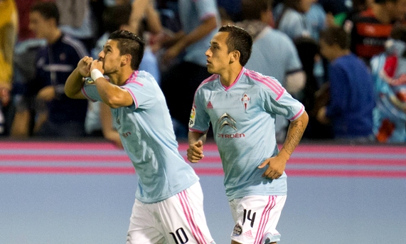 Will Celta return to wins at Los Balaídos when they take on Granada next Monday?