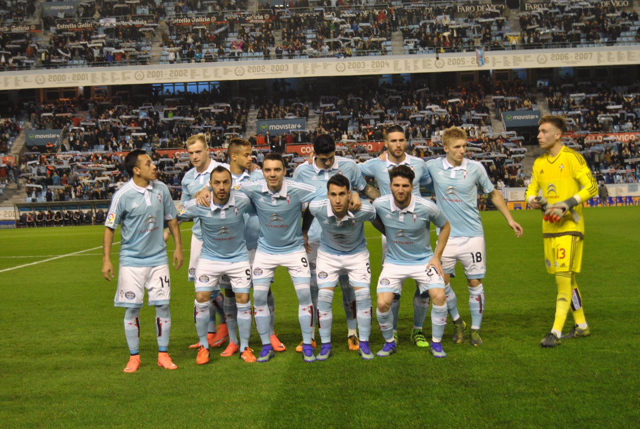 Will Celta de Vigo be able to bounce back after last weekend's major setback?