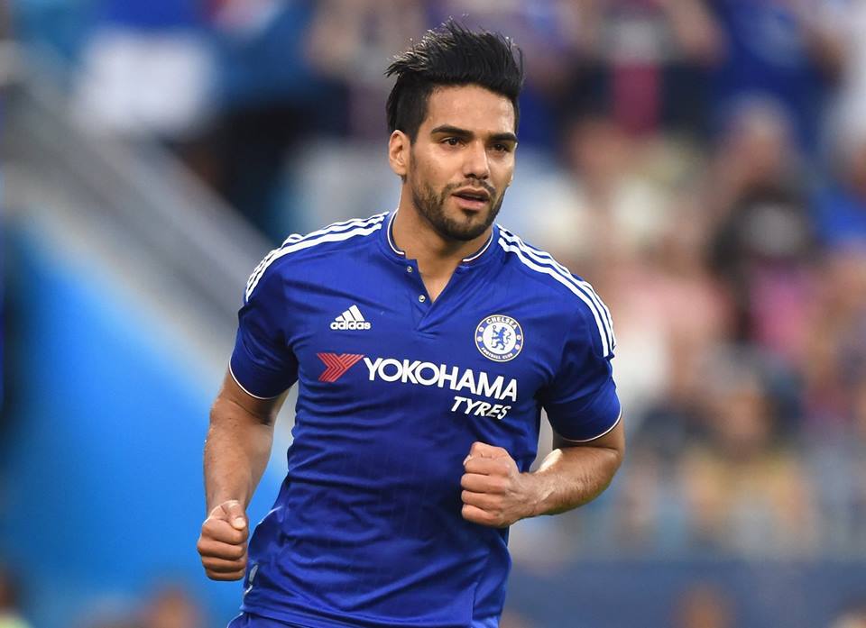 Will Falcao be able to impress with Chelsea this season?