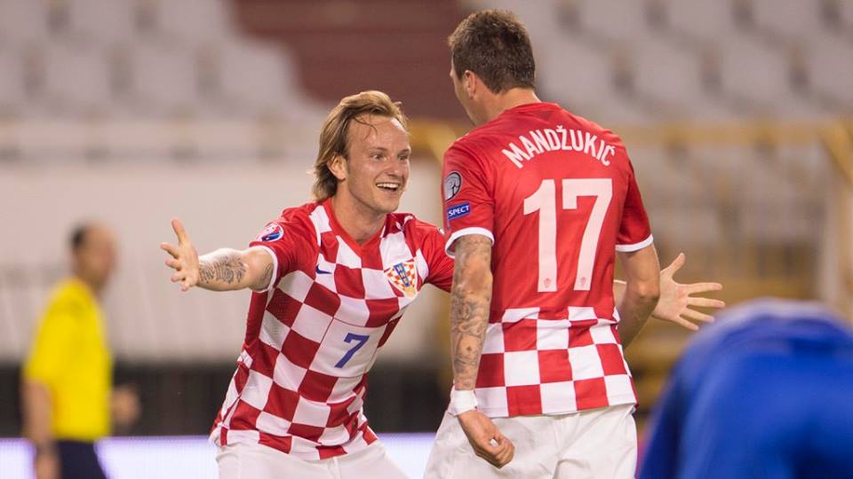 Will Croatia extend their excellent campaign at Baku next Thursday?