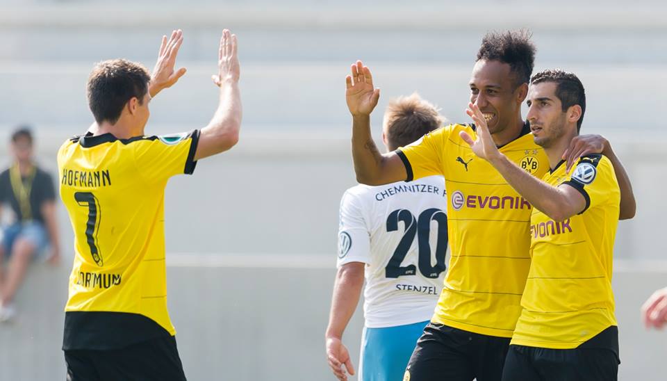 Will Dortmund finally return to their good old days?