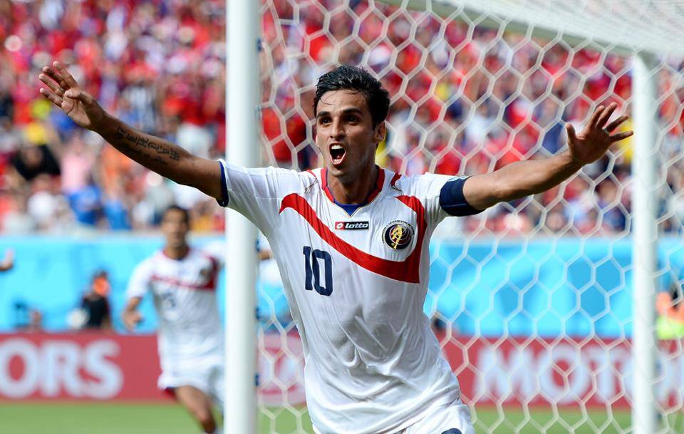 Will Costa Rica be able to grant their first win of the tournament?