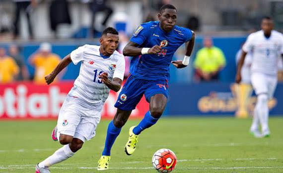 How far will Haiti go in the competition?