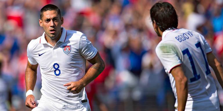 Will the American hat-trick hero strike again against Jamaica next Wednesday? 
