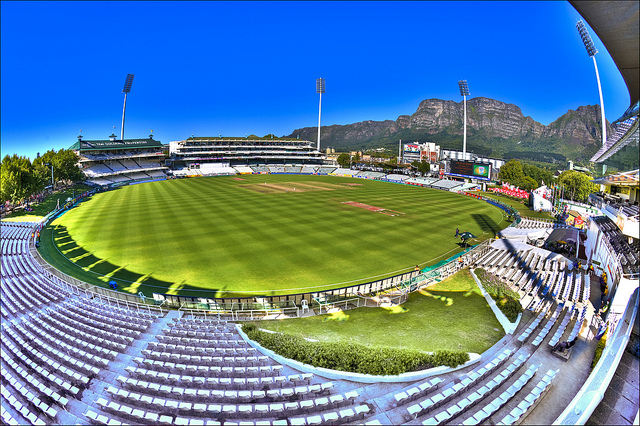 Kingsmead Cricket Ground - Durban - South Africa - Pitch Report