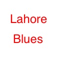 Lahore Blues