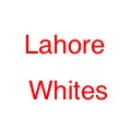 Lahore Whites