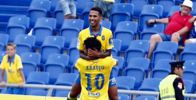 Will UD Las Palmas return to winning ways next time out?