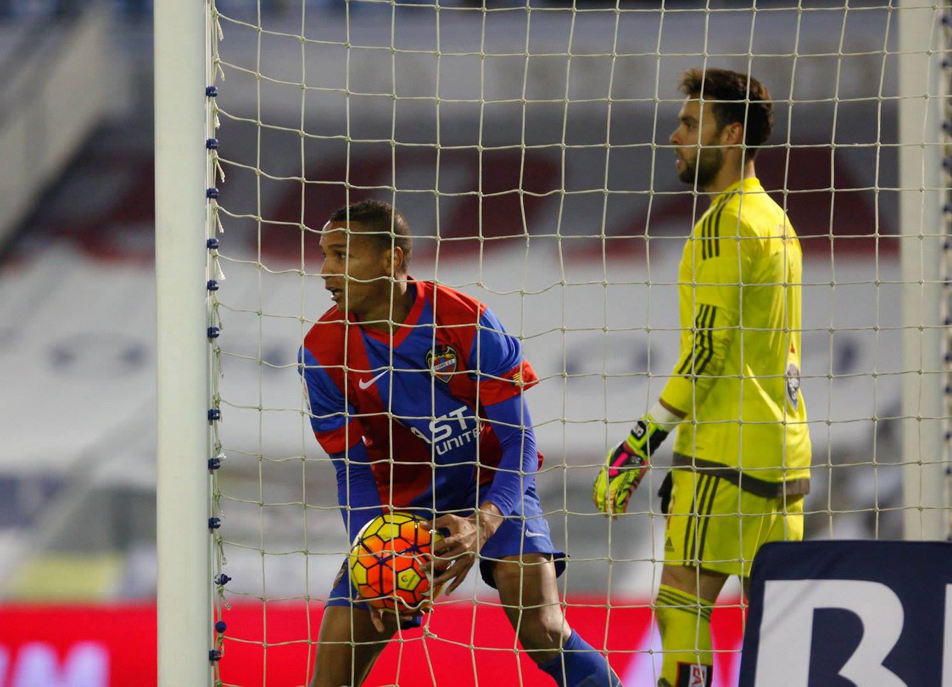 Will Levante be able to return to winning ways next time out?
