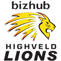 bizhub Highveld Lions