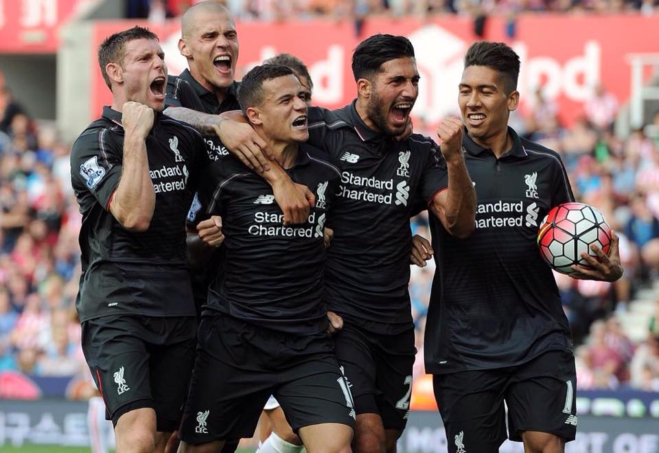 How far will Liverpool go at EPL this season?