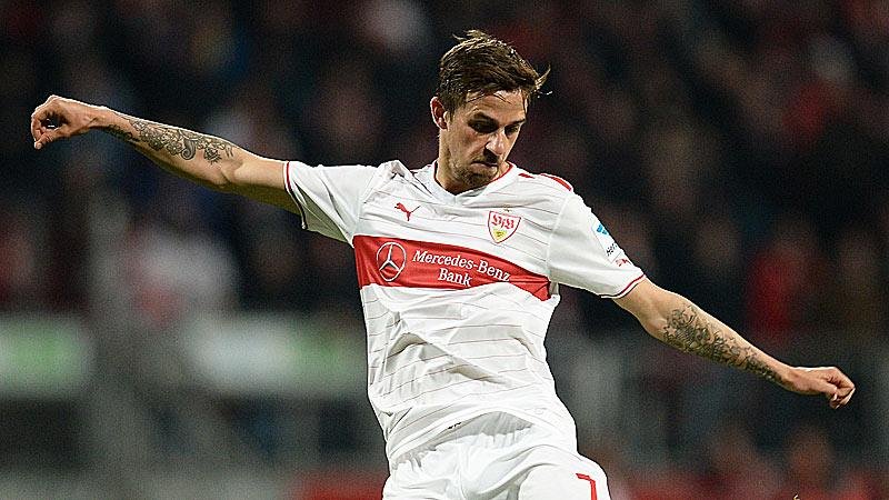 Martin Harniks 90th minute leveller against Hoffenheim could signal a change in fortunes for Stuttgart