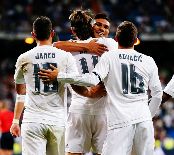 Will Real Madrid avenge last season's defeat?