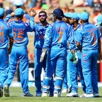 The Indian team could surprise the Australian team in tomorrow's encounter.
