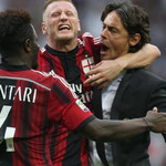 Another major test for Filippo Inzaghi