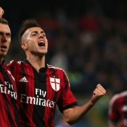Will AC Milan finally get a win next weekend?