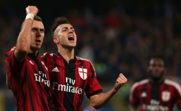 Will AC Milan finally get a win next weekend?