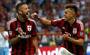 Will AC Milan continue their recent good streak against Sassuolo next Tuesday?