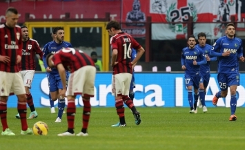 Will AC Milan be able to bounce back from last round's setback?