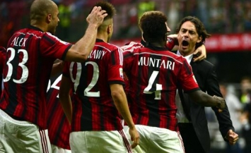 Will AC Milan return to wins against Parma?