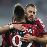 Will the new AC Milan start the season off on the right foot?