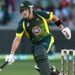Aaron Finch - The batsman in form