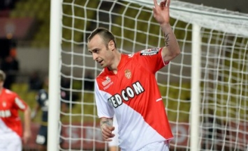 Will Berbatov be Monaco's hero for the second weekend in a row?