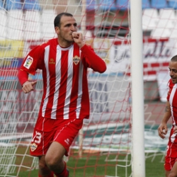 Will Almeria be able to return to wins next Monday?