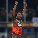 Amit Mishra - A match winning bowler