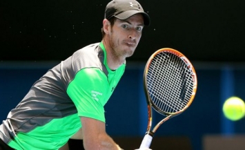 Lone British hope Andy Murray will face Grigor Dimitrov on day 7 of Australian Open 2015