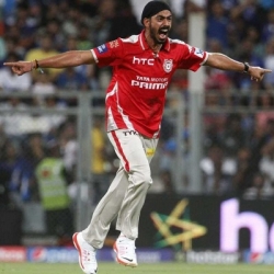 Anureet Singh - Highest wicket taker for KXIP