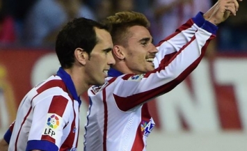 Will Atlético be able to continue their recent winning streak against Depor?