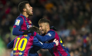 Will Barça replicate last season's goal galore?