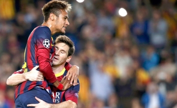 Will these usual suspects offer Barça the win against Eibar next Saturday?