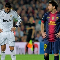 Ronaldo or Messi? Who will win El Clásico?