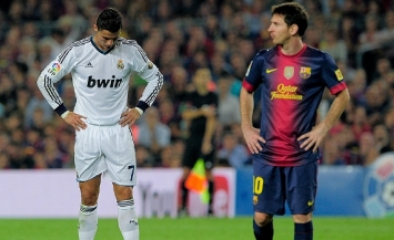 Ronaldo or Messi? Who will win El Clásico?