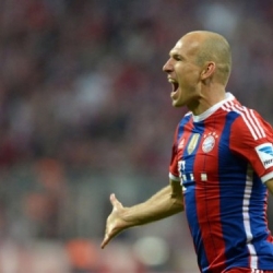 Will Robben extend Schalke's misery even further?