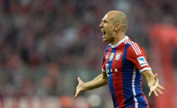 Will Robben extend Schalke's misery even further?