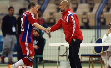How will Bayern react to last round's heavy upset?