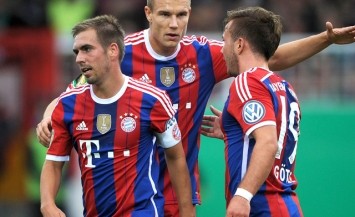 How will Bayern start their new Bundesliga's campaign? 