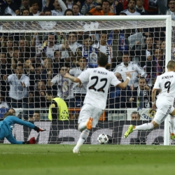 Will Benzema's goal last week be enough to catapult Real Madrid to the final?