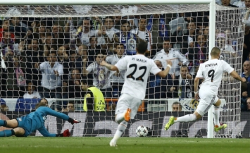 Will Benzema's goal last week be enough to catapult Real Madrid to the final?