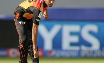 Bhuvneshwar Kumar - Supreme bowler of IPL 2014