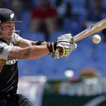 Brendon McCullum will lead inspired New Zealand against Sri Lanka in the 1st ODI at Christchurch