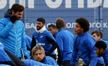 Will Zenit be able to cause a major upset to Bayer next Wednesday?