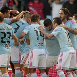 How far can Celta de Vigo go this season?